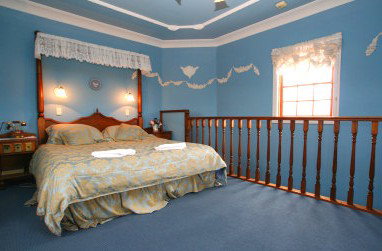 Hatchers Richmond Manor - Accommodation Gold Coast 4