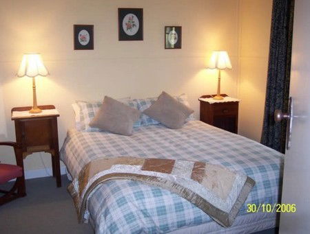 Cawood Cottage - Accommodation Gold Coast 1