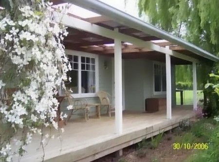 Cawood Cottage - Accommodation Gold Coast 2