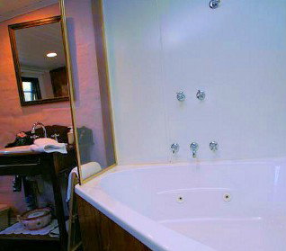 Hollyhock Cottage - Accommodation Gold Coast 3