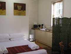 Old Wesleyan Chapel - Accommodation Gold Coast 1