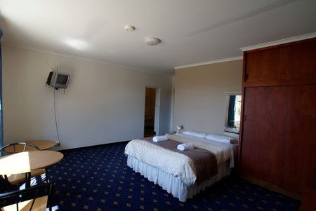 Wharf Hotel Wynyard - Accommodation Gold Coast 2