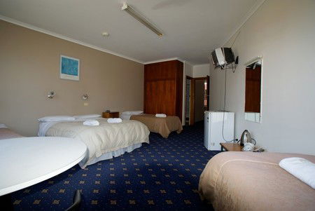 Wharf Hotel Wynyard - Accommodation Gold Coast 3