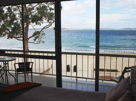 Lifes A Beach Apartment - Accommodation Gold Coast 2