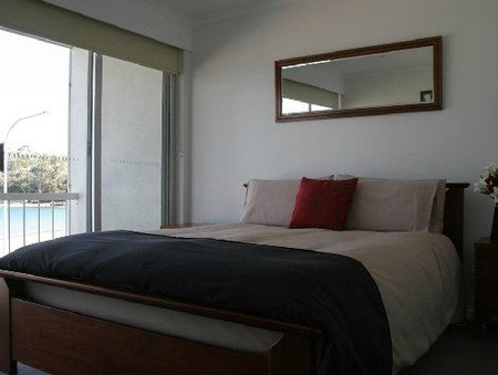 Lifes A Beach Apartment - Accommodation Gold Coast 3