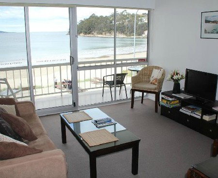 Lifes A Beach Apartment - Accommodation Gold Coast 4