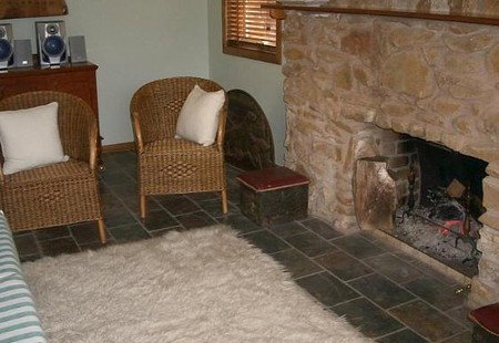 Mistover Cottage - Accommodation Gold Coast 2