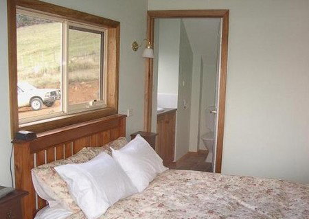 Mistover Cottage - Accommodation Gold Coast 4