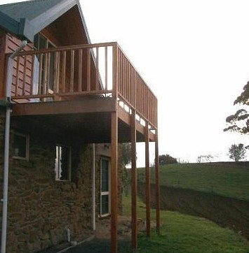 Mistover Cottage - Accommodation Gold Coast 5