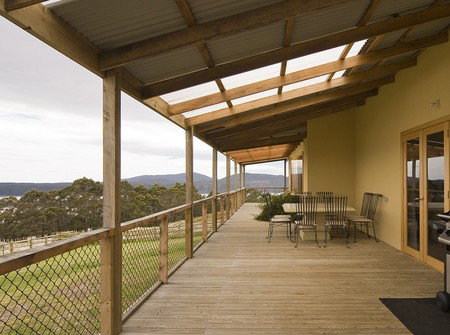 Port Arthur Escapes - Wallaby Lodge - Accommodation Gold Coast 1