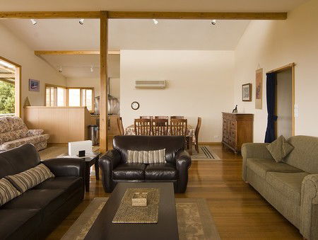 Port Arthur Escapes - Wallaby Lodge - Accommodation Gold Coast 2