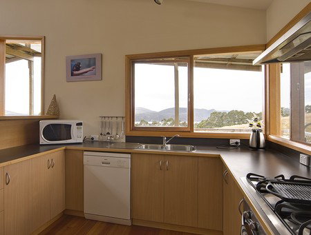 Port Arthur Escapes - Wallaby Lodge - Accommodation Gold Coast 3