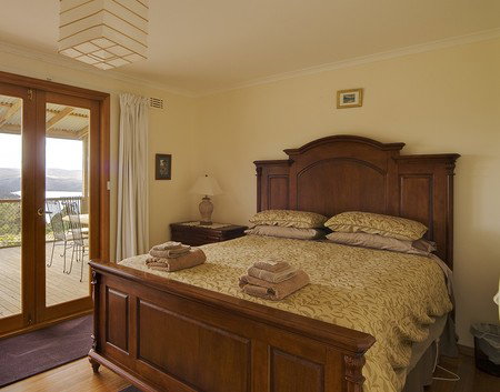 Port Arthur Escapes - Wallaby Lodge - Accommodation Gold Coast 4