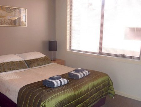 Flinders Lane Holiday Units - Accommodation Gold Coast 1