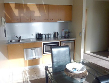 Flinders Lane Holiday Units - Accommodation Gold Coast 2