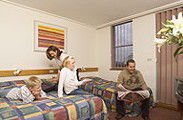 Prince Of Wales Hotel - Accommodation Gold Coast 3