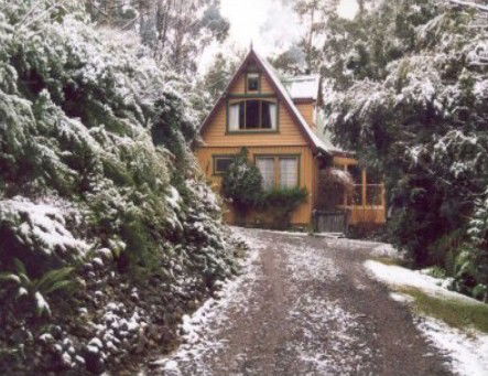 Woodbridge Hill Cottage - Gold Coast 4U 1