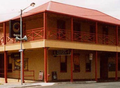 Mt Lyell Motor Inn - Accommodation Gold Coast 1