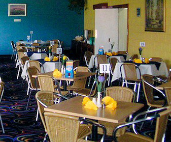 Mt Lyell Motor Inn - Accommodation Gold Coast 2