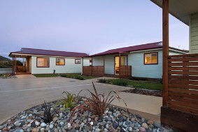 Leisureville Caravan Park - Accommodation Gold Coast 1