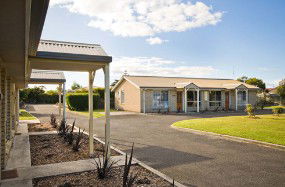 Leisureville Caravan Park - Accommodation Gold Coast 2
