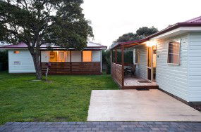 Leisureville Caravan Park - Accommodation Gold Coast 3
