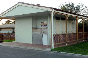 Leisureville Caravan Park - Accommodation Gold Coast 4