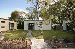 Leisureville Caravan Park - Accommodation Gold Coast 5