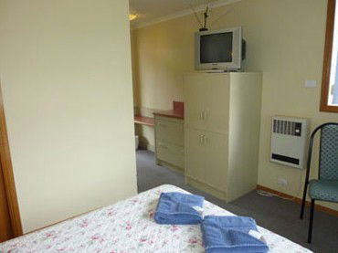 Silver Hills Motel - Accommodation Gold Coast 2
