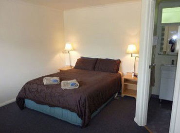 Silver Hills Motel - Accommodation Gold Coast 3