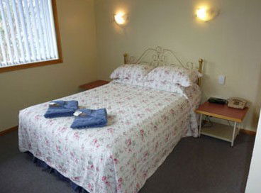Silver Hills Motel - Accommodation Gold Coast 4