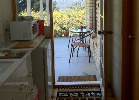 Channel View - Accommodation Gold Coast 1