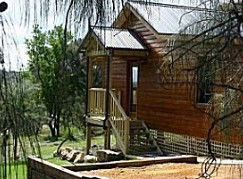 Coal Valley Cottage - Gold Coast 4U 2