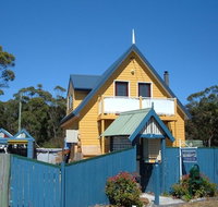 Beachs 'N Greens - Accommodation Gold Coast