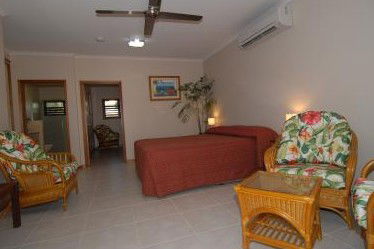 Taihoa Holiday Units - Accommodation Gold Coast 2