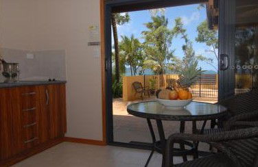 Taihoa Holiday Units - Accommodation Gold Coast 3