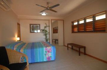 Taihoa Holiday Units - Accommodation Gold Coast 4