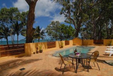 Taihoa Holiday Units - Accommodation Gold Coast 5