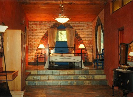 Cedar Park Rainforest Resort - Accommodation Gold Coast 4