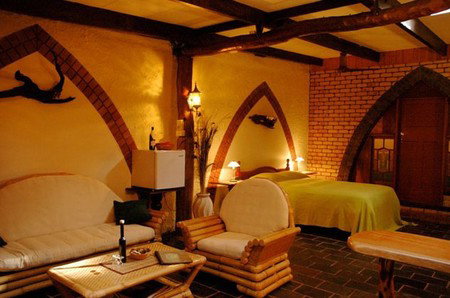 Cedar Park Rainforest Resort - Accommodation Gold Coast 6