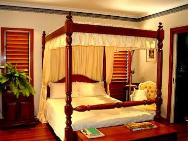 Sealords Bed And Breakfast - Accommodation Gold Coast 2