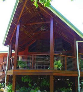 Sealords Bed And Breakfast - Accommodation Gold Coast 3