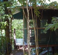 Sanctuary Retreat - Accommodation Gold Coast