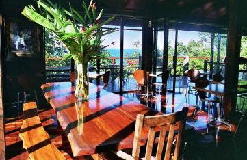 Sanctuary Retreat - Accommodation Gold Coast 1