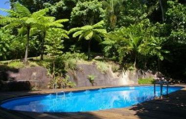 Sanctuary Retreat - Accommodation Gold Coast 4