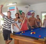 Absolute Backpackers Mission Beach - Accommodation Gold Coast