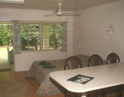 Kingfisher Park Birdwatchers Lodge - Accommodation Gold Coast 4