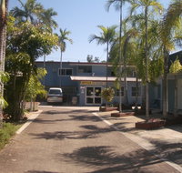 Kookaburra Holiday Park - Accommodation Gold Coast