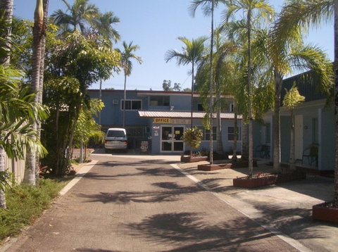 Kookaburra Holiday Park - Accommodation Gold Coast 0