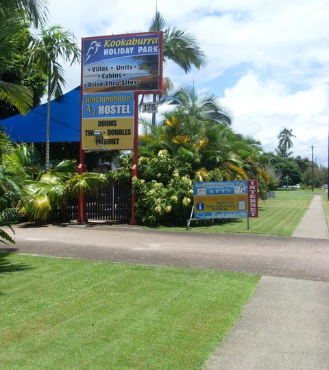 Kookaburra Holiday Park - Accommodation Gold Coast 1